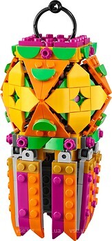 Фото LEGO Красочный фонарь (40873)