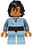 Фото LEGO Star Wars Boba Fett, Young - Bright Light Blue Shirt (sw1407)
