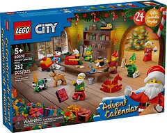 Фото LEGO Disney Адвент-календарь 2026 (43298)