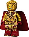 Фото LEGO Super Heroes Adam Warlock (sh0877)