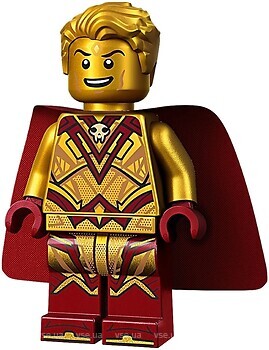 Фото LEGO Super Heroes Adam Warlock (sh0877)