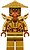 Фото LEGO Ninjago Temple Guard - Shoulder Armor (njo0905)