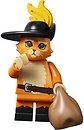 Фото LEGO Minifigures Кот в сапогах (71053-2)