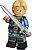 Фото LEGO Minifigures Принц на белом коне (71053-12)