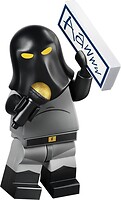 Фото LEGO Minifigures Телониус (71053-1)