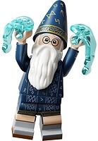 Фото LEGO Minifigures Мерлин (71053-7)