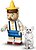 Фото LEGO Minifigures Пиноккио (71053-8)