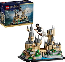 Фото LEGO Harry Potter Мини-замок Хогвартс (40975)
