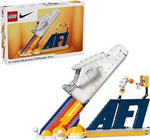 Фото LEGO Nike Air Force 1 (43026)