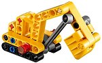 Фото LEGO Technic Экскаватор (42233-6)