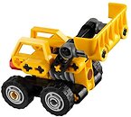 Фото LEGO Technic Колесный погрузчик (42233-2)