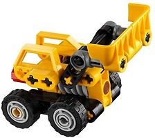 Фото LEGO Technic Колесный погрузчик (42233-2)