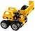 Фото LEGO Technic Колесный погрузчик (42233-2)
