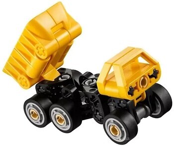 Фото LEGO Technic Самосвал (42233-3)