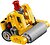 Фото LEGO Technic Дорожный каток (42233-1)