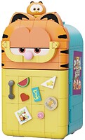 Фото Pantasy Garfield Большой холодильник (86809)