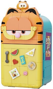 Фото Pantasy Garfield Большой холодильник (86809)
