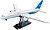 Фото Pantasy Joyside Series Boeing 787 (11017)