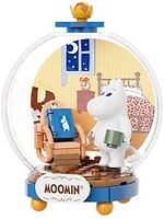 Фото Pantasy Moomin Муми-тролли Отдых (87207)