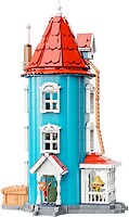 Фото Pantasy Moomin Домик Муми-троллей (87201)