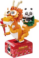 Фото Pantasy Kung Fu Panda Косрайдер По (86510)