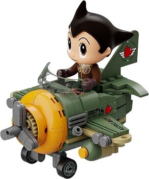Фото Pantasy Astro Boy Самолет (86209)