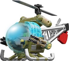Фото Pantasy Metal Slug Вертолет из серии Металлическая улитка (86233)