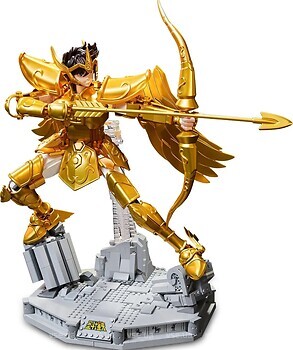 Фото Pantasy Saint Seiya Сейя Стрелец (86601)
