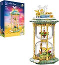 Фото Pantasy Le Petit Prince Маленький принц Песочные часы (86301)