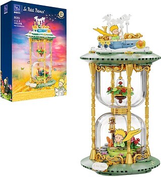 Фото Pantasy Le Petit Prince Маленький принц Песочные часы (86301)