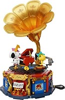 Фото Pantasy Snoopy Фонограф (86911)