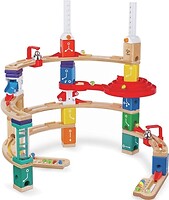 Фото Hape Quadrilla Программирование (E6029)