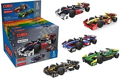 Фото Cubix Auto Formula Green (43124/1)