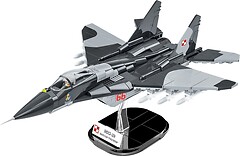 Фото Cobi Armed Forces Самолет МиГ-29 Fulcrum (5840)