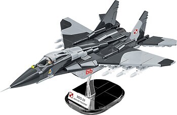Фото Cobi Armed Forces Самолет МиГ-29 Fulcrum (5840)