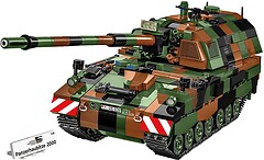 Фото Cobi Armed Forces САУ Panzerhaubitze PzH 2000 (2628)
