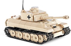 Фото Cobi Танк Panzer V Пантера (2713)