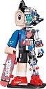 Фото Pantasy Astro Boy Мальчик со скейтбордом (86207)