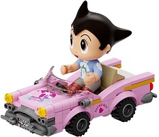 Фото Pantasy Astro Boy Винтажная машина (86211)