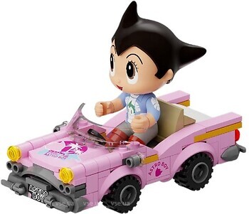 Фото Pantasy Astro Boy Винтажная машина (86211)