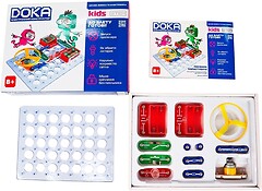 Фото Doka К взлету готовы! (D70702)