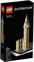 Фото LEGO Architecture Биг-Бен (21013)