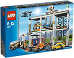 Фото LEGO City Гараж (4207)