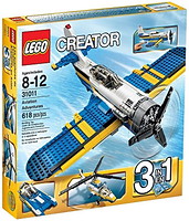 Фото LEGO Creator Воздушные приключения (31011)