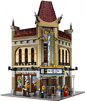 Фото LEGO Creator Кинотеатр (10232)