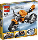 Фото LEGO Creator Уличный Мятежник (7291)