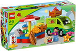 Фото LEGO Duplo Торговый рынок (5683)