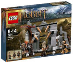 Фото LEGO Hobbit Засада у крепости Дол Гулдур (79011)