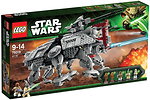 Фото LEGO Star Wars AT-TE (75019)