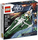 Фото LEGO Star Wars Джедайский истребитель Саези Тиина (9498)